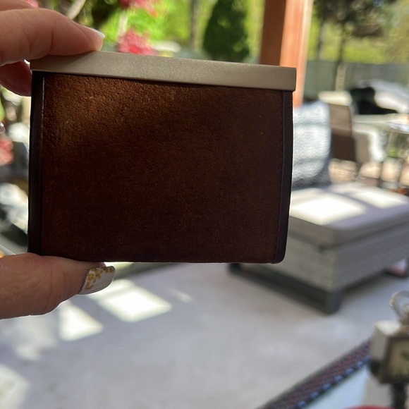 Credit card change purse - Picture 3 of 6